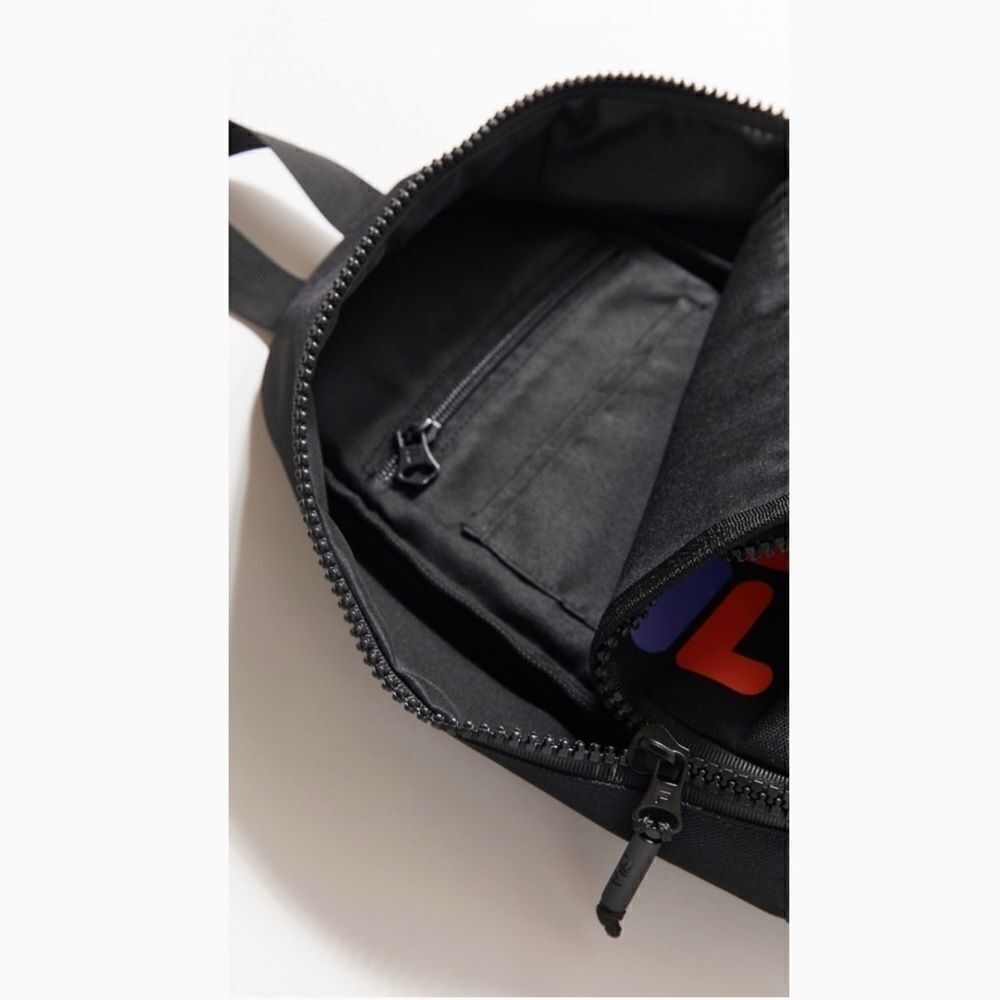 Fila Marvin Single Shoulder Mini Backpack - Picture 4 of 6